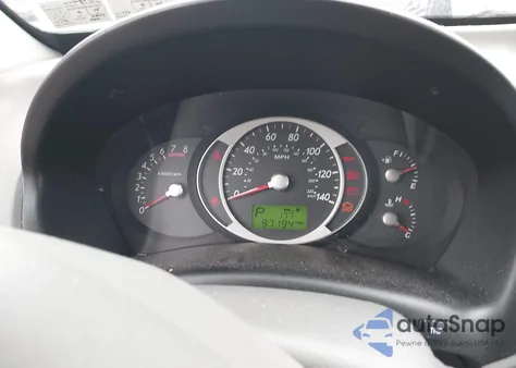 2006 Hyundai Tucson Gls/Limited из США, поврежденный, VIN KM8JN72D46U328243